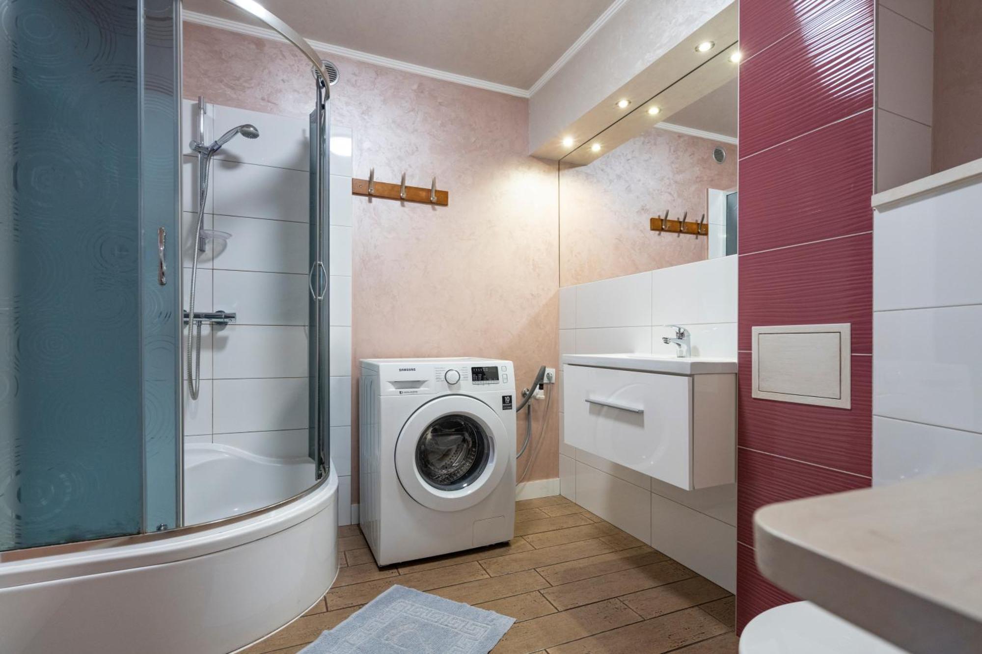 Apartament Nad Kamienczykiem IV Szklarska Poręba Kültér fotó