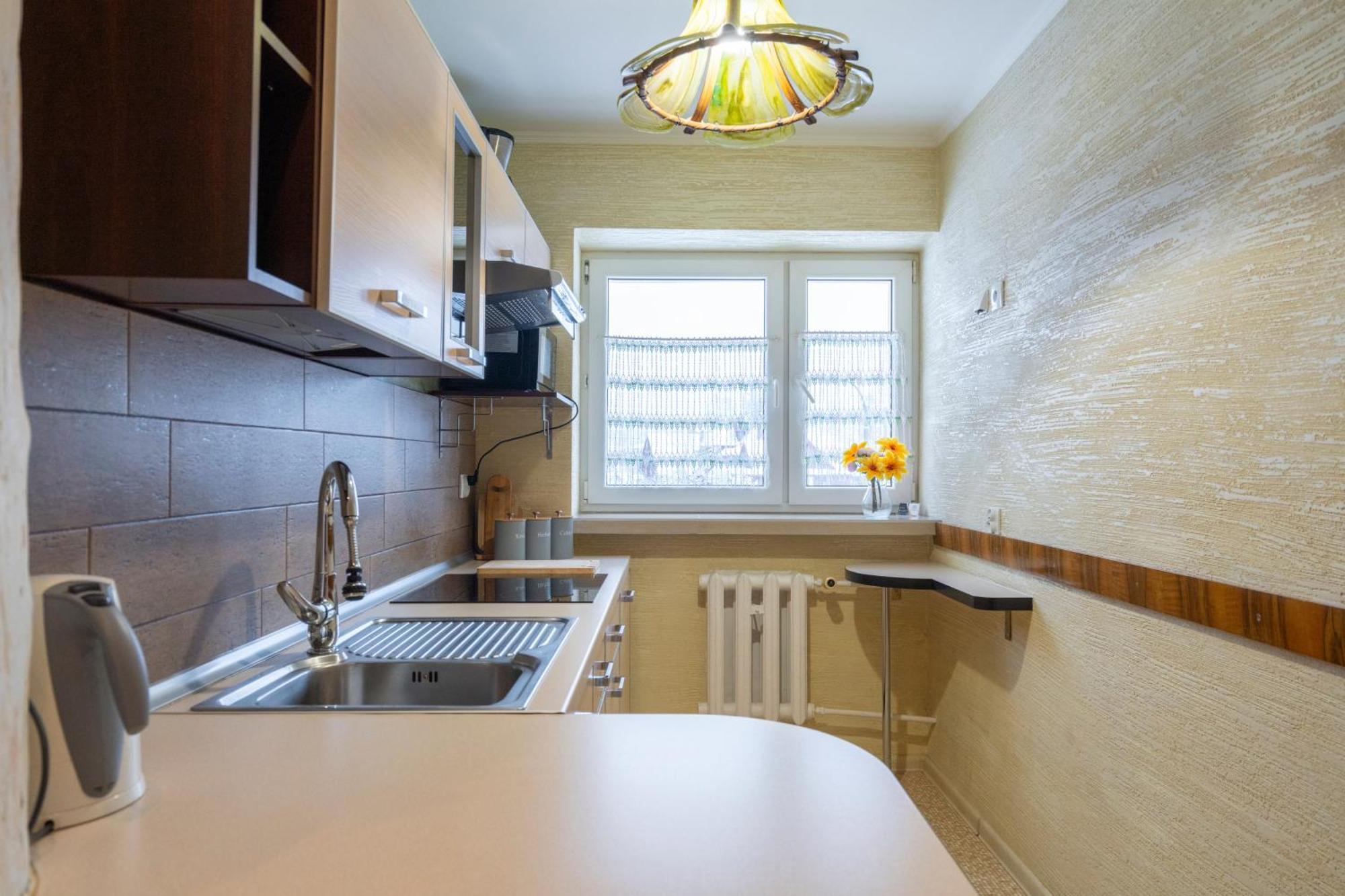 Apartament Nad Kamienczykiem IV Szklarska Poręba Kültér fotó